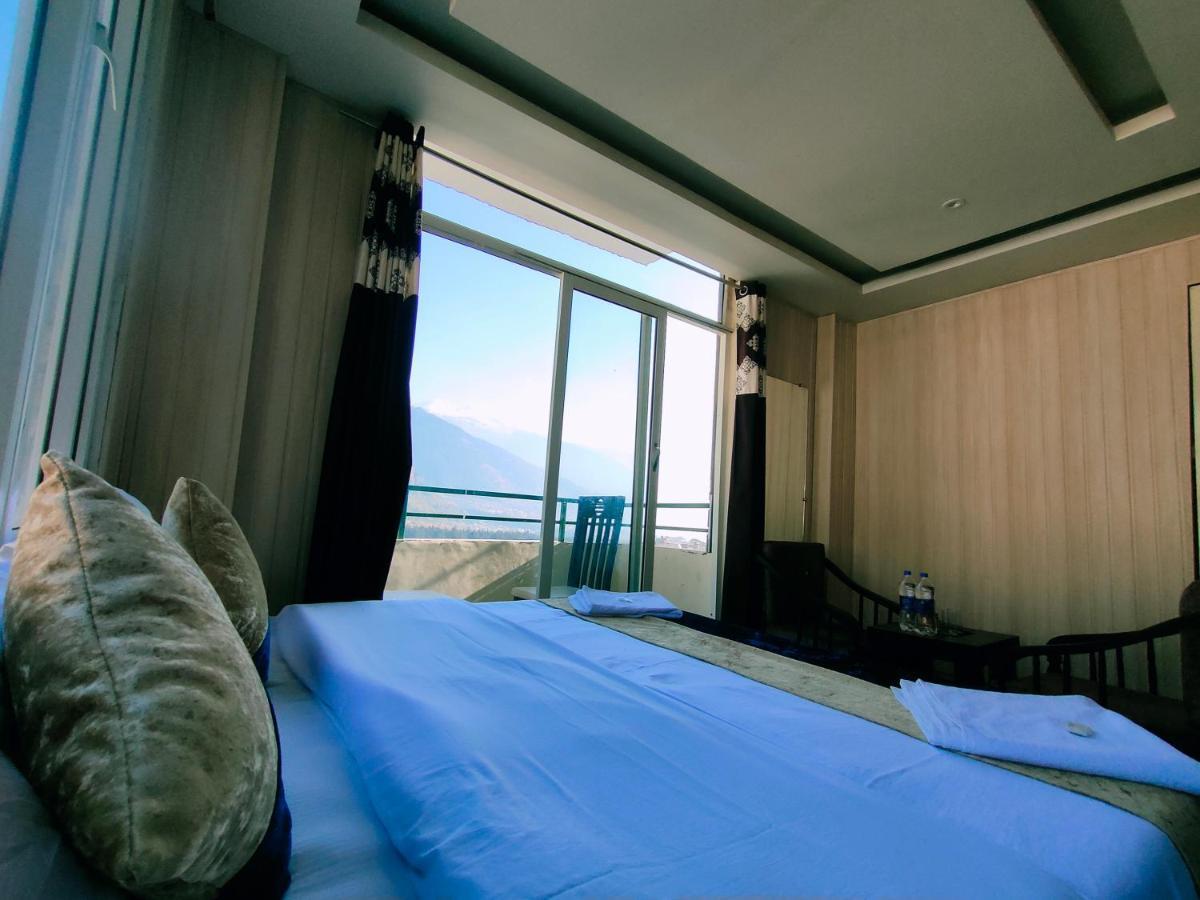 Hotel Royal Residency Manali  Exterior photo