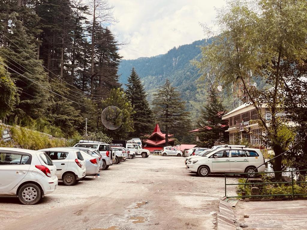 Hotel Royal Residency Manali  Exterior photo