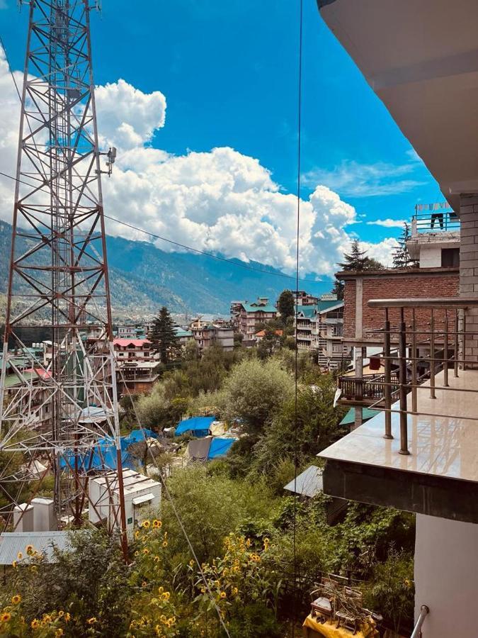 Hotel Royal Residency Manali  Exterior photo