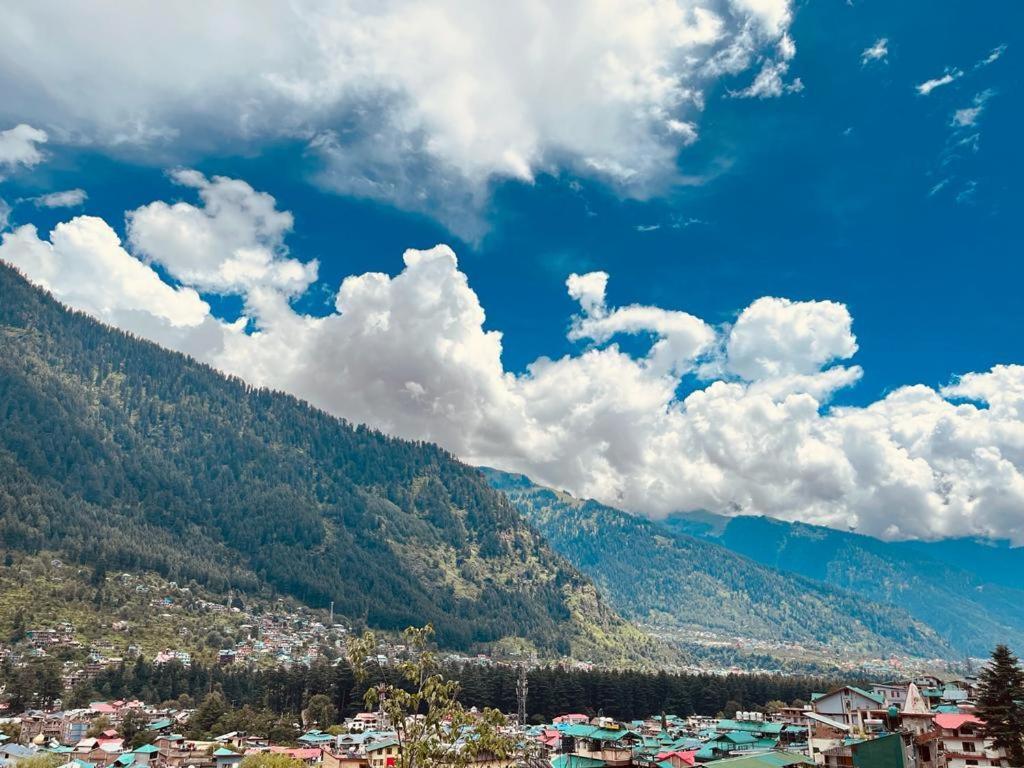 Hotel Royal Residency Manali  Exterior photo