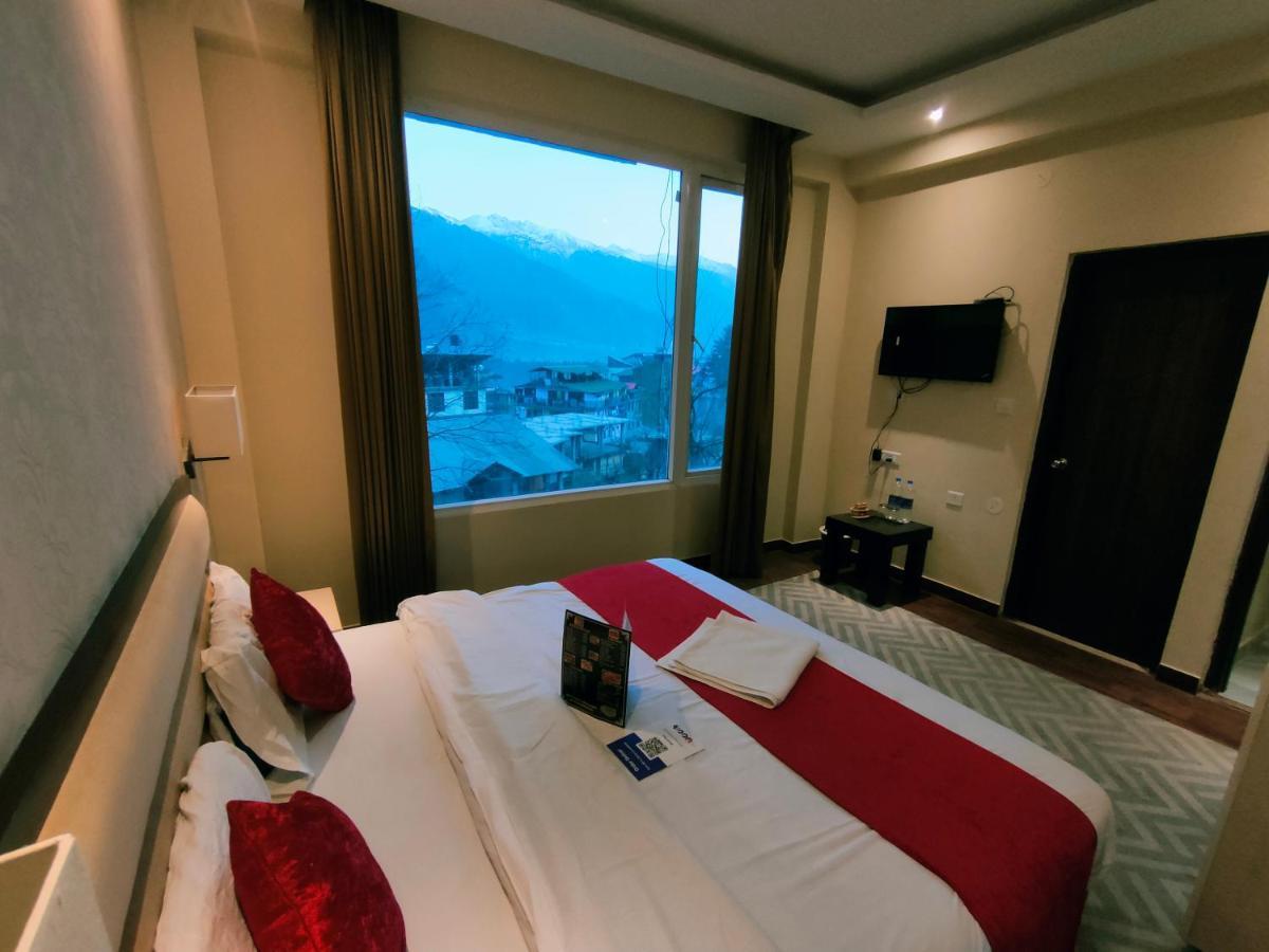 Hotel Royal Residency Manali  Exterior photo