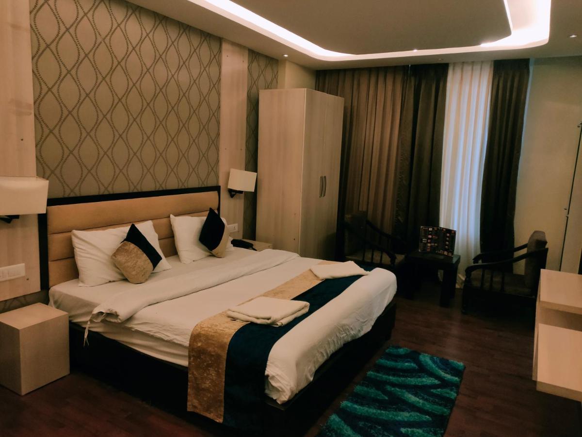 Hotel Royal Residency Manali  Exterior photo