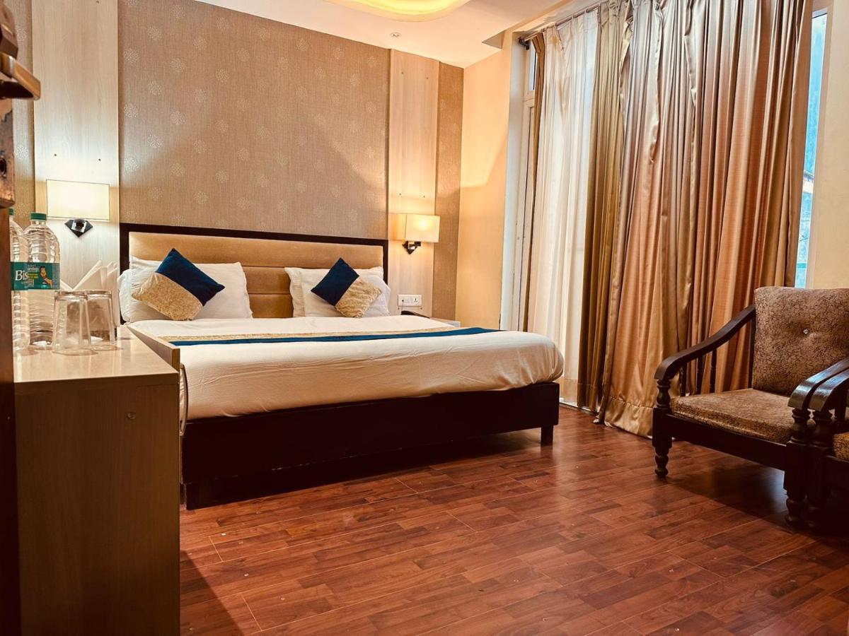 Hotel Royal Residency Manali  Exterior photo