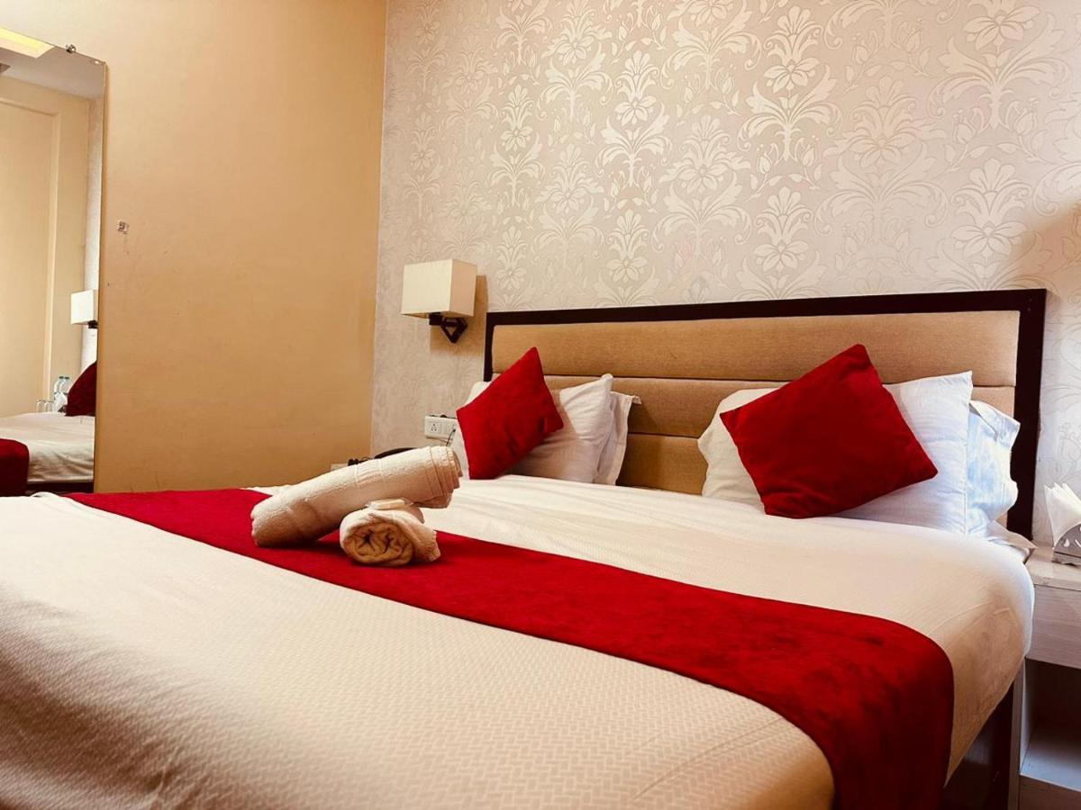 Hotel Royal Residency Manali  Exterior photo