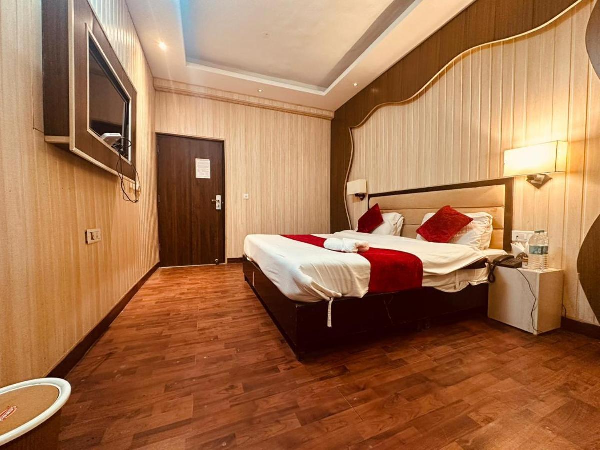 Hotel Royal Residency Manali  Exterior photo