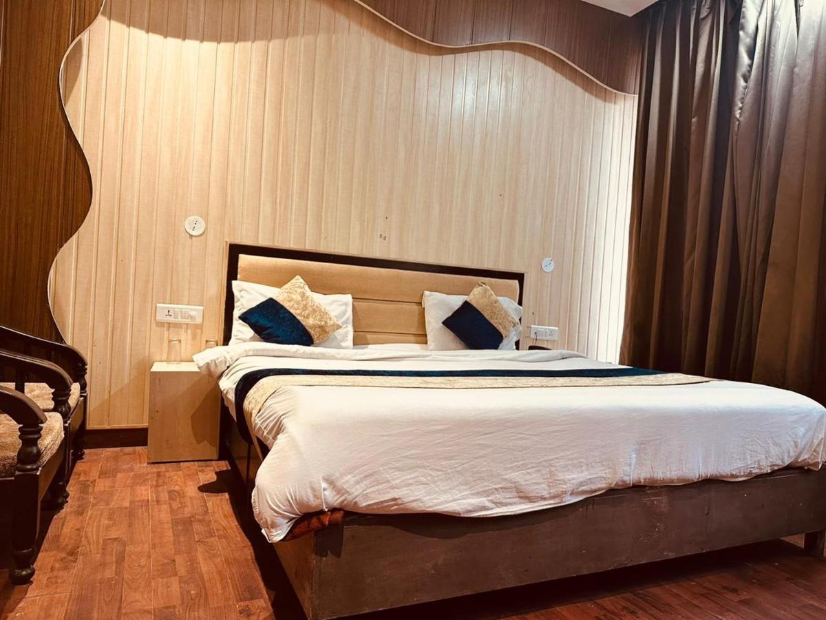 Hotel Royal Residency Manali  Exterior photo