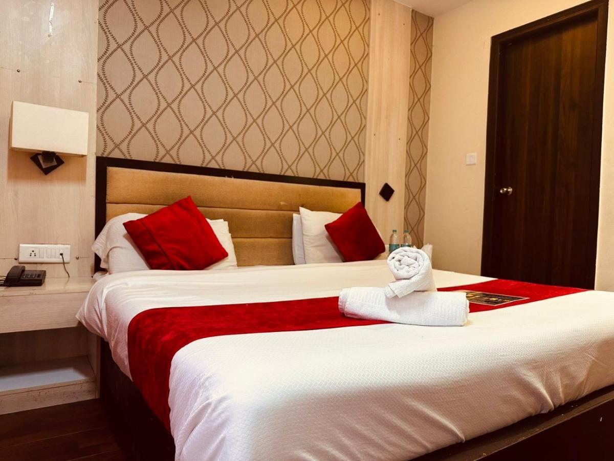 Hotel Royal Residency Manali  Exterior photo