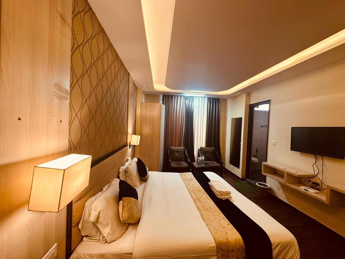 Hotel Royal Residency Manali  Exterior photo