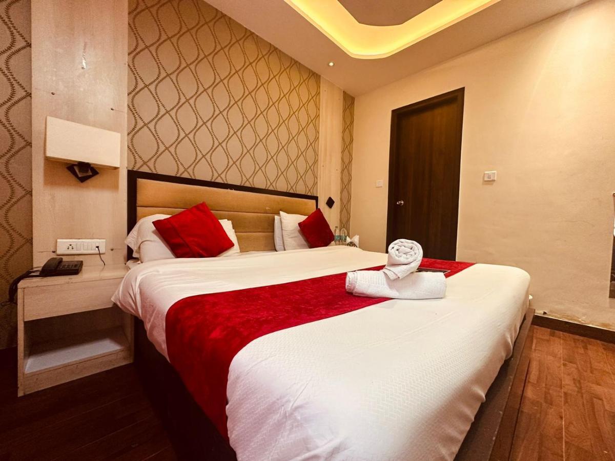 Hotel Royal Residency Manali  Exterior photo